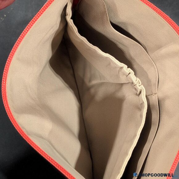 Coach table/I-pad case or large clutch/writstlet - Picture 4 of 6